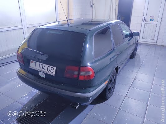 продам авто Volvo V40 Kombi V40 Kombi (VW) фото 3