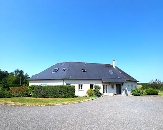 maison à Sylvains-les-Moulins (27)