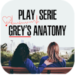 Cover Image of 下载 Play Serie Grey's Anatomy 1.2 APK