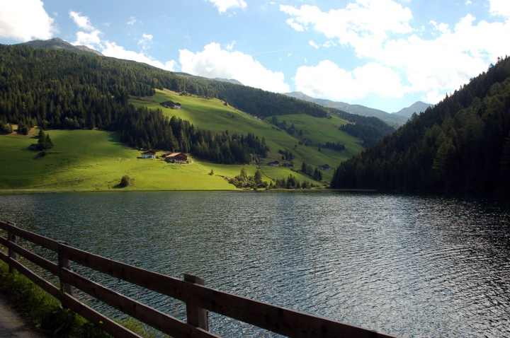 Lago di Valdurna  Bz di utente cancellato