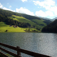 Lago di Valdurna  Bz di 