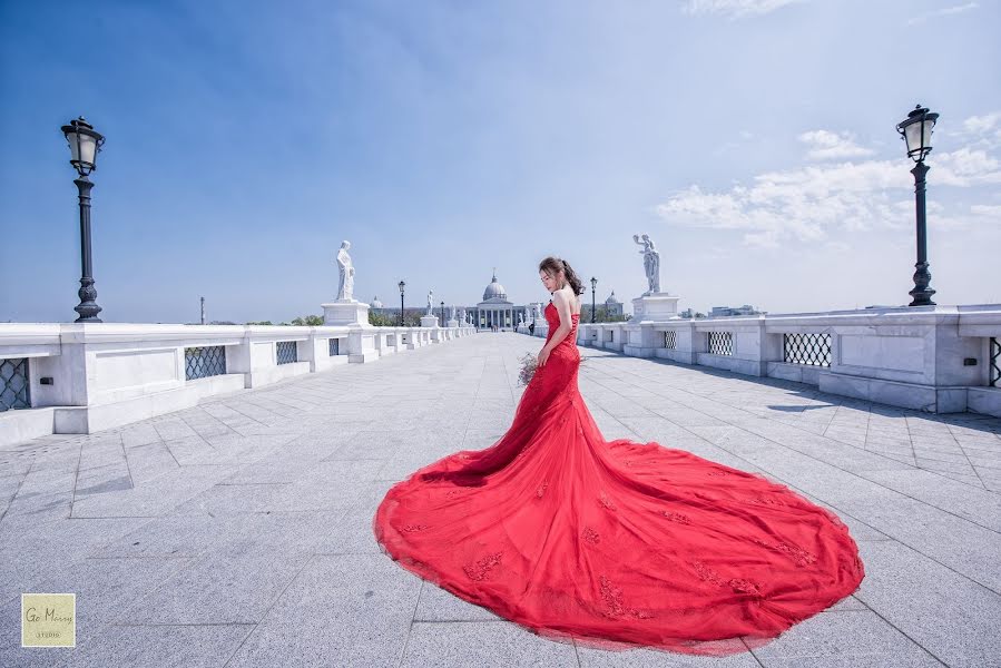 Fotografer pernikahan Zhi Hao Chen (chenzhihao). Foto tanggal 10 Juni 2019