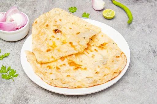 Butter Naan