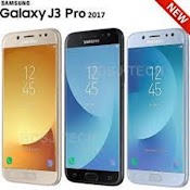 '' Rẻ Hủy Diệt '' Điện Thoại Samsung Galaxy J3 Pro 2Sim (3Gb/32Gb) Chính Hãng - Chơi Pubg/Liên Quân Đỉnh - Bnn 02