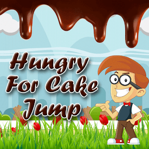 Download Hungry For Cake Jump For PC Windows and Mac