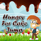 Download Hungry For Cake Jump For PC Windows and Mac 4.0