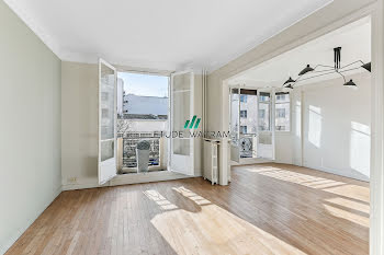 appartement à Paris 16ème (75)