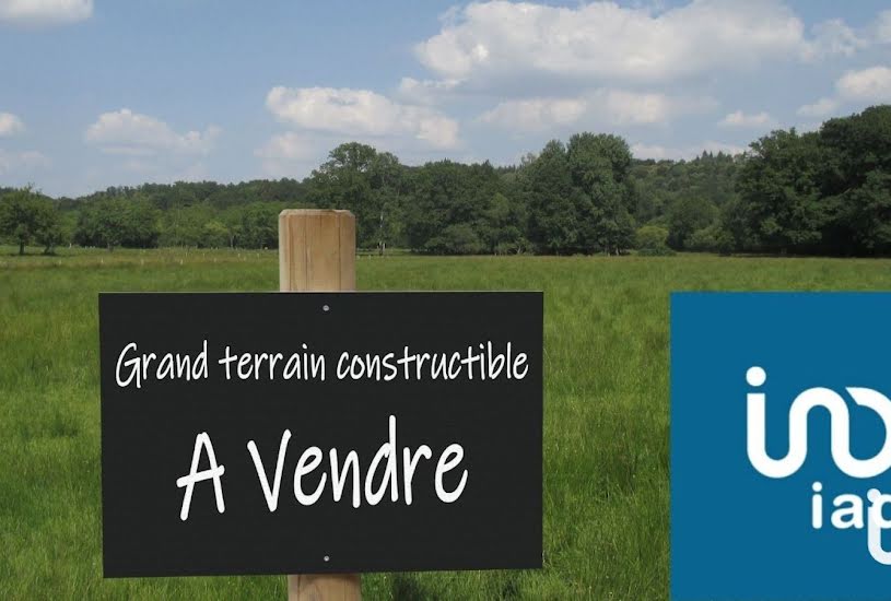  Vente Terrain à bâtir - 995m² à Bonson (42160) 