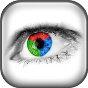 Color Photo Editor: Camera App 1.0 Icon