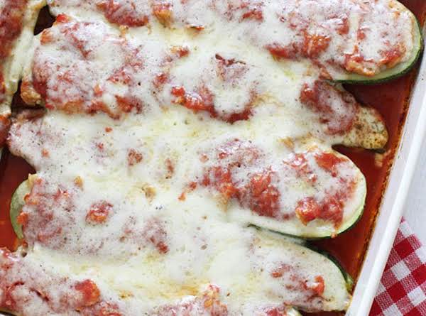 Zucchini Boats_image