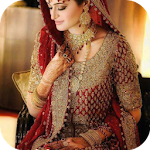 Mehndi Dress Designs Apk