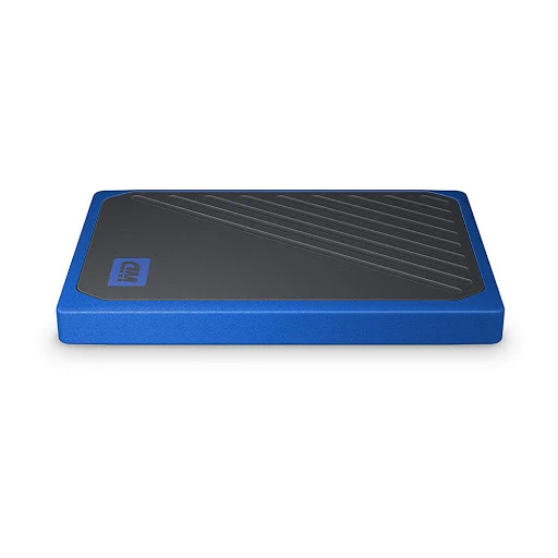 Ổ cứng di động SSD WD My Passport Go 1TB