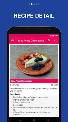 500 Cheesecake Recipes