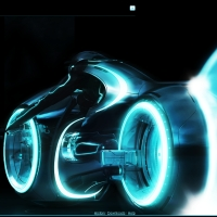 Tron Legacy 2