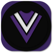 Velvet - Dark CM12.X theme 2.0 Icon