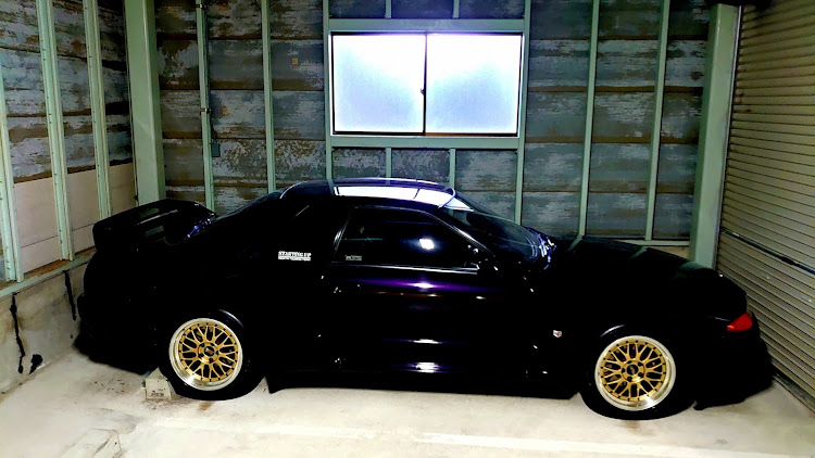 スカイライン GT-RのSTARTING UP -NIIGATA TOURING TEAM-・県内ツーリングに関するカスタム事例の投稿画像26枚目