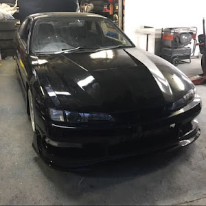 シルビア S14