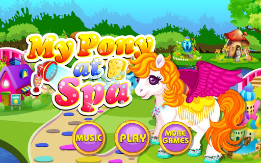 My Little Pony Care