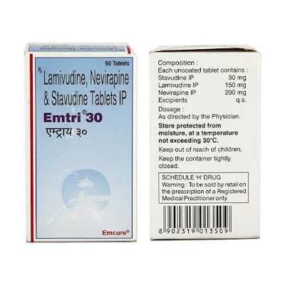 EMTRI TABLET