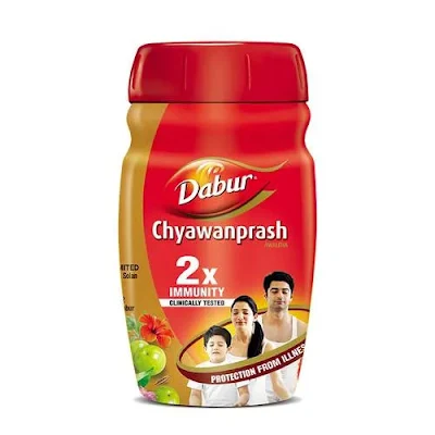 Dabur Chyawanprash