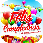 Cover Image of Télécharger Feliz Cumpleaños 1.0 APK