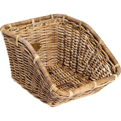 Nantucket Bike Basket Company Nantucket Tremont Rear Cargo Basket