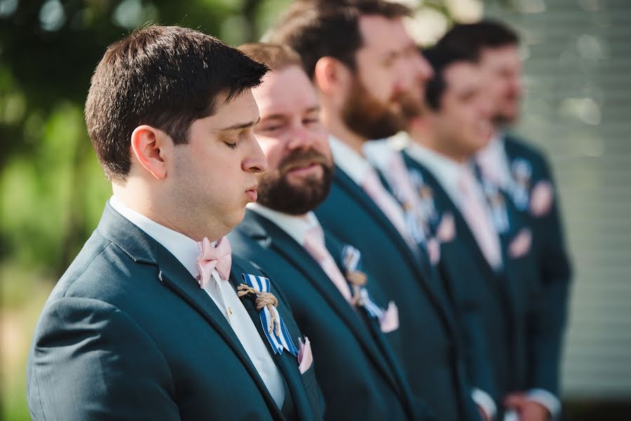 Fotógrafo de casamento Ken Pak (kenpak). Foto de 24 de agosto 2018