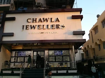 Chawla Jewellers photo 