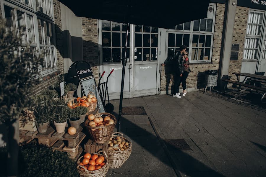 Photographe de mariage Denis Polulyakh (poluliakh). Photo du 23 juin 2018