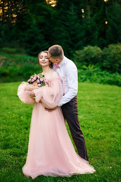 Fotógrafo de bodas Anastasia Bielokon (bielokon). Foto del 6 de septiembre 2023