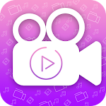 Cover Image of Download Photo Video Maker with Music 1.2 APK