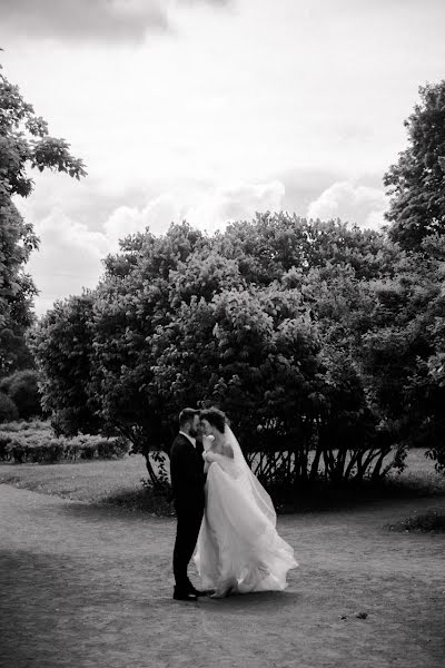 Photographe de mariage Yuliya Baybara (peoplenature). Photo du 21 août 2023