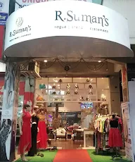 R suman's Boutique photo 1