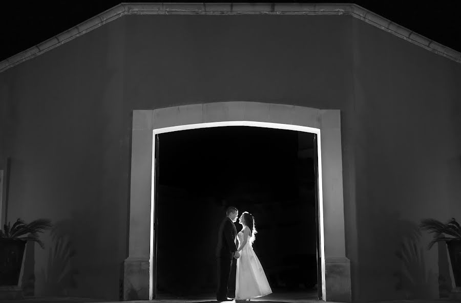 Wedding photographer Erik Fernández (erikfernadez). Photo of 28 April 2015