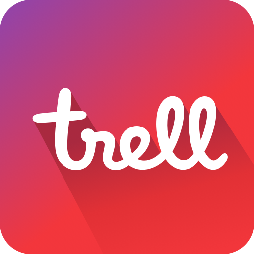 Trell: Videos On Travel, Recipes & Lifestyle.