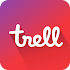 Trell: Videos On Travel, Recipes & Lifestyle. 4.7.58