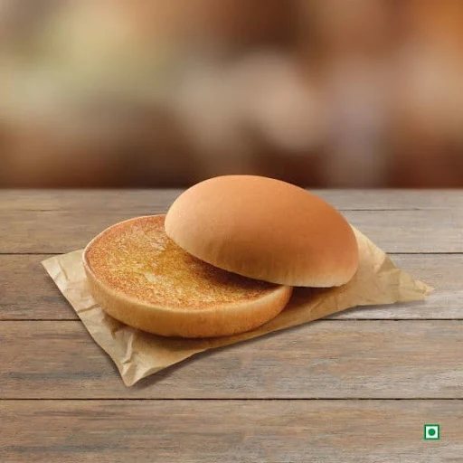 Buttered Bun