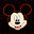 Mickey Mouse Wallpapers HD Theme