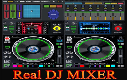 DJ Song Player ? Apk 1.0 | Download Only APK file for Android