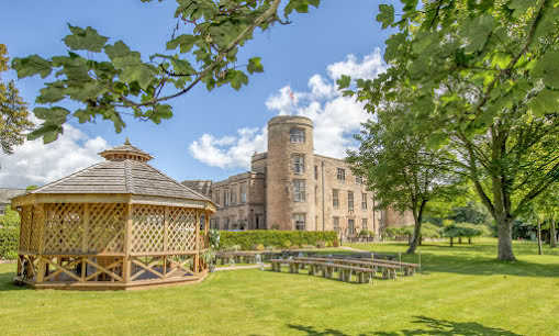 Wedding photographer Ken Hadfield (thisworld). Photo of 12 July 2019