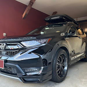 CR-V RW2