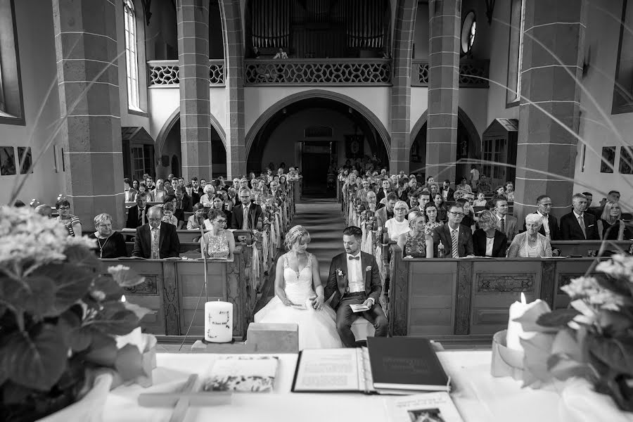 Fotógrafo de bodas Isabel Semmel (herzundgold). Foto del 15 de enero 2021