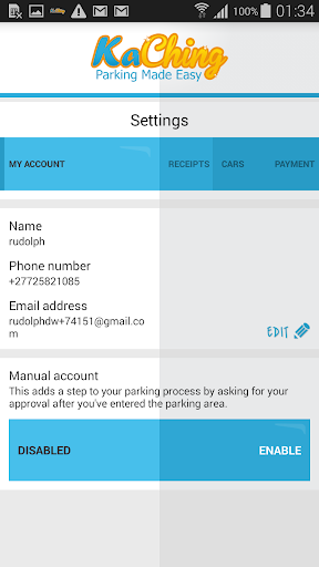 免費下載生活APP|KaChing Parking app開箱文|APP開箱王