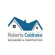 RC Brickwork & Construction Logo