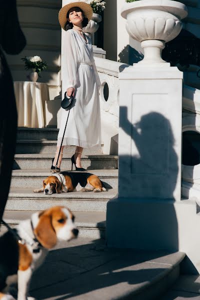 Photographe de mariage Pavel Yudakov (yudakov). Photo du 13 juin 2023