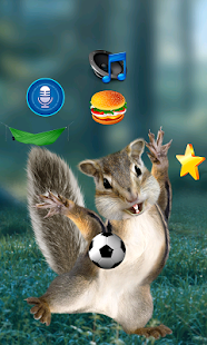 Free Talking Squirrel APK