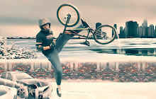 Bmx Games small promo image