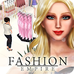 Cover Image of ดาวน์โหลด Fashion Empire - Boutique Sim 2.16.2 APK