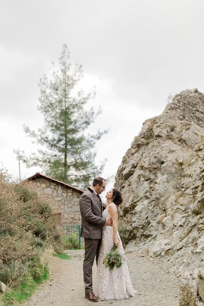 Photographe de mariage Eleni Varsanidou (leniphotography). Photo du 28 juin 2020