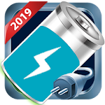 Cover Image of Unduh Battery Pro Saver - Repair & Extend Battery Life 2.4 APK